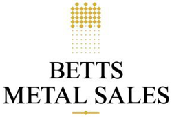 Betts Metal Sales