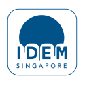 IDEM 2024, Singapore