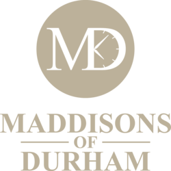 Maddisons of Durham