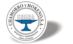 Chamorro y Moreno S.A.