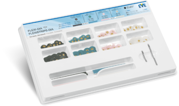 Flexistrips Dia Archive Eve