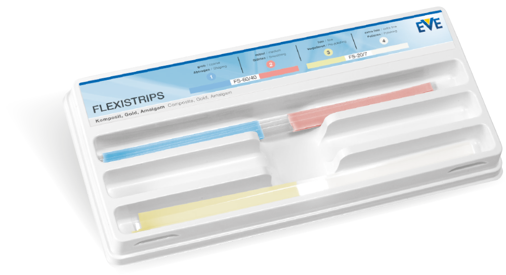 FLEXISTRIPS Archive EVE
