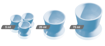 SILICONE BOWLS TOP