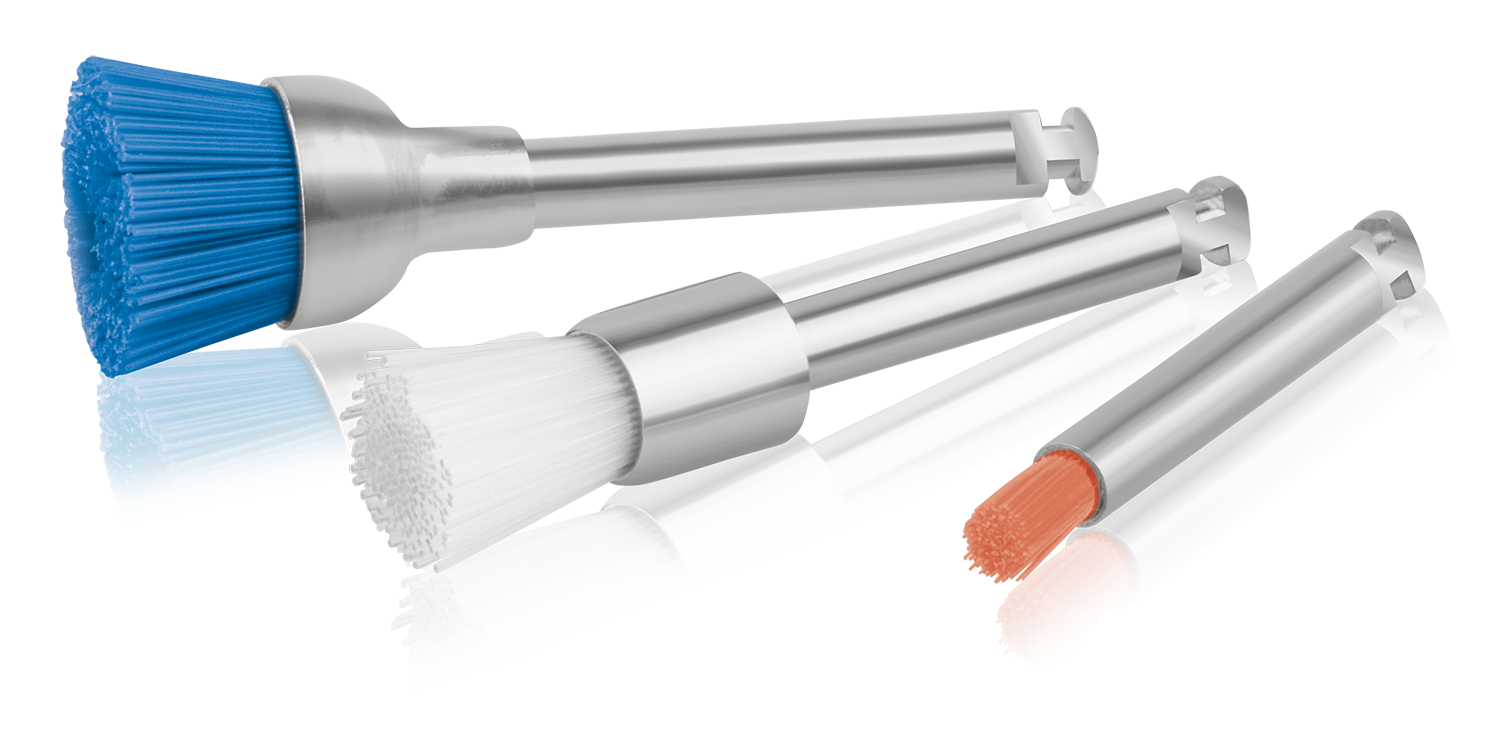 UNIBRUSH RA