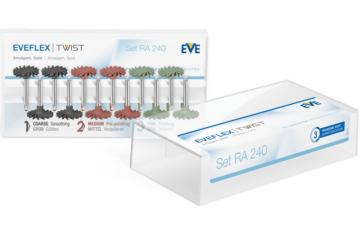 EVEFLEX RA