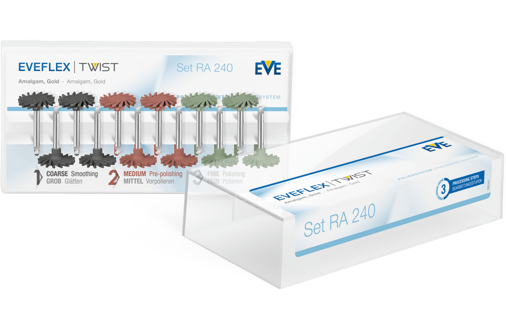 EVEFLEX RA