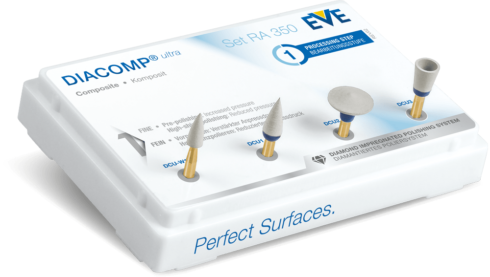 DIACOMP® ULTRA RA