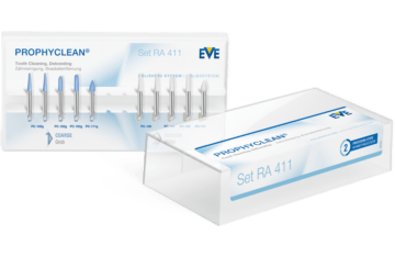 PROPHYCLEAN® RA