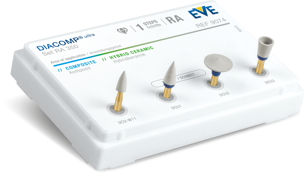 DIACOMP® ULTRA RA