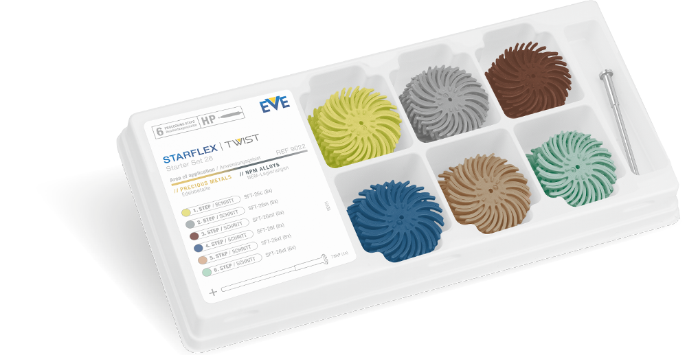 STARFLEX